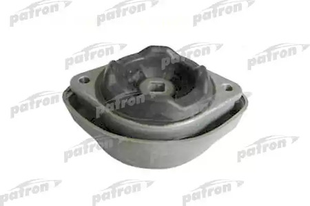 Подушка КПП AUDI A4, A6 97--, VW PASSAT5 96-- R