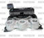 Подушка двигателя CHEVROLET AVEO T300 11-- правая MT