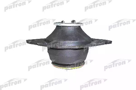 Подушка КПП VW PASSAT, GOLF2, 3 (резиновая)