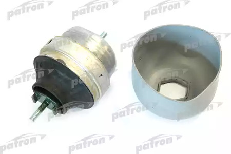 Подушка двигателя AUDI A4, A6 97--, VW PASSAT5 96-- 1.6-2.0 R