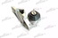 Подушка двигателя A100C4 91-- 2.6-2.8 L