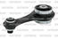 Подушка двигателя RENAULT CLIO 98-05, KANGOO 97-09 1.4-1.6 16V, 1.9D (задняя)