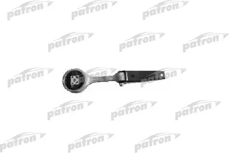 Подушка двигателя VW POLO 01-09, SKODA FABIA 01-- 1.4 задняя