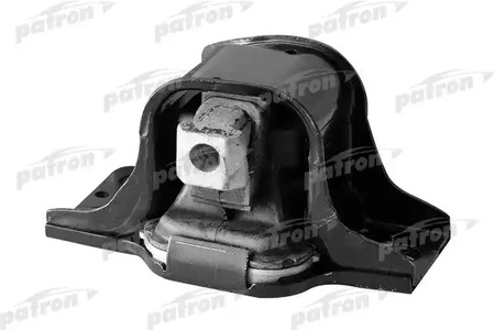 Подушка двигателя RENAULT MEGANE 03-09, KANGOO 08--, SCENIC 03-- правая