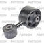 Подушка двигателя MITSUBISHI OUTLANDER CU# 03-- (задняя) AT