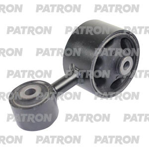 Подушка двигателя MITSUBISHI OUTLANDER CU# 03-- (задняя) AT