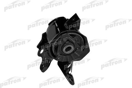 Подушка двигателя MAZDA 6 GH 07-- (левая/в сборе)