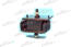Подушка двигателя KIA SPORTAGE FM 94-- R