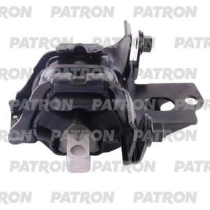 Подушка двигателя VW POLO 01-09, SKODA FABIA 01-- 1.2-1.9TDI верхняя/левая