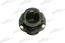 Опора переднего амортизатора MB W124, W201
