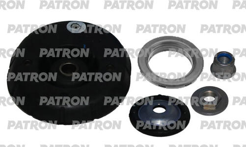 Опора переднего амортизатора CITROEN C3 09--, C4 14--, PEUGEOT 208 12--, 301 12--