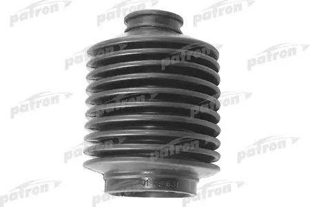 Пыльник рулевой рейки VW T4 91--
