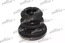Отбойник заднего амортизатора NISSAN QASHQAI J10 06--, XTRAIL T31 07--, RENAULT KOLEOS 08--
