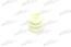 Отбойник переднего амортизатора CHEVROLET LACETTI, NUBIRA, OPTRA J200 03--