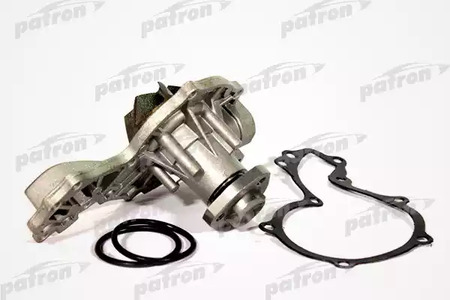 Помпа A, VW 1.6-2.0