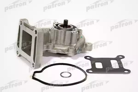 Помпа FORD TRANSIT 00-- 2.0D