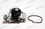 Помпа HONDA D15B, D16A CIVIC 92-95