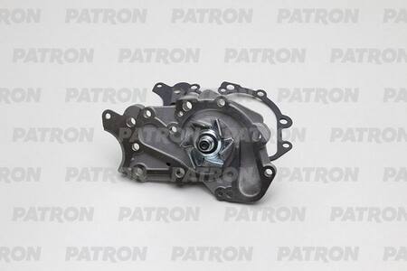 Помпа HYUNDAI, KIA G6BA 2.7 24V