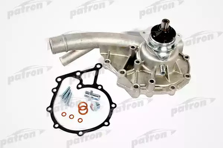 Помпа MB M102 W124 200 E, 230 E 85-93, W201 1.8 90-93 