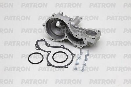 Помпа A, VW 1.6-2.0 (корпус отдельно)