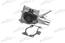 Помпа FORD FOCUS 2.0 (Split Port)