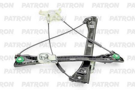 Стеклоподъемник передний SKODA RAPID 13-- (электрика) L