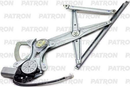 Стеклоподъемник передний LIFAN X60 12-- (электрика) с мотором R