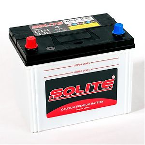 Аккумуляторная батарея Solite 