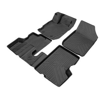 Коврики в салон RENAULT KAPTUR 16-20