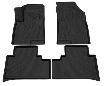 Коврики в салон HAVAL JOLION 21-23 полиуретан 4х2