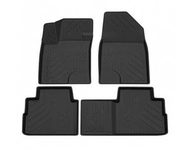 Коврики в салон HAVAL DARGO 20-22 полиуретан