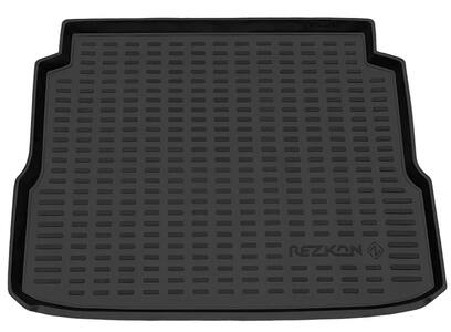Коврик в багажник CHERY TIGGO 7 PRO 20-24 пластик