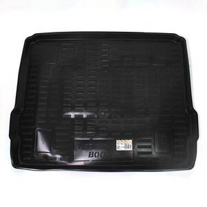 Коврик в багажник LADA X-RAY 15-22 пластик