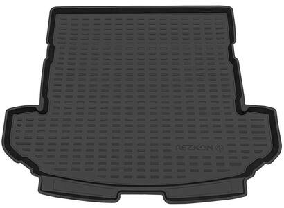 Коврик в багажник CHERY TIGGO 8 19-23 полиуретан