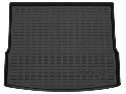 Коврик в багажник HAVAL DARGO 22-24 полиуретан