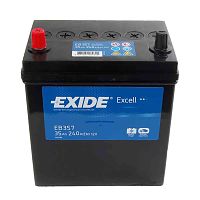 Аккумуляторная батарея Exide 35/Ч Excell EB357 