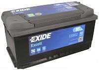 Аккумуляторная батарея Exide 85/Ч Excell EB852 